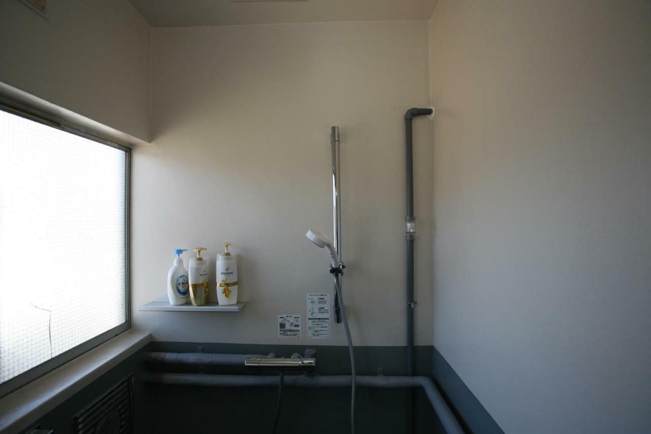 Fujiyama Base Bed & Breakfast Fujiyoshida Exterior photo